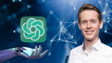 Kostenloser ChatGPT-Grundkurs für Büro, Schule und den Alltag auf der Udemy-Lernplatform