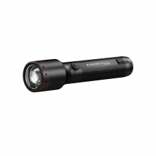 LED LENSER Taschenlampe P6R Core (IP68, 900lm, 240m Leuchtweite) bei microspot für knapp 50 Franken