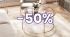 Bis zu 50% Rabatt auf TV Möbel und Couchtische bei Conforama – Einige sogar noch günstiger!