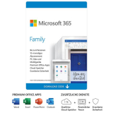 Hammer - MICROSOFT 365 Family 1 Jahr für 49 CHF
