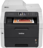 Multifunktionslaserdrucke BROTHER MFC-9340CDW bei digitec im Tagesdeal für 299.- CHF