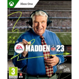 (Abholung) XBOX One – Madden 23 bei Microspot