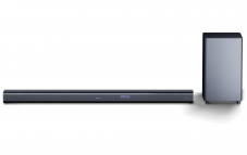 Sharp HT-SBW800 Dolby Atmos Soundbar bei Amazon zum neuen Bestpreis