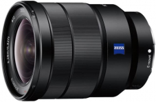 SONY Vario-Tessar T* FE 16-35mm F/4 ZA OSS (SEL1635Z)