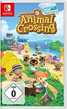 Animal Crossing New Horizons bei Amazon