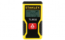 Stanley TLM30 Mini Laser-Entfernungsmesser bei doitgarden.ch
