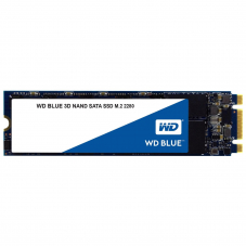 Western Digital Blue 3D NAND SSD M.2 2.0TB bei Superstore Foletti