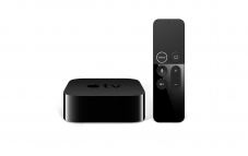 Apple TV 4K Multimediaplayer zum Bestpreis bei MediaMarkt. (Aktion ist nur heute verfügbar)