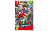 Super Mario Odyssey bei Amazon