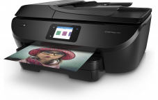 HP Envy Photo 7830 All-in-One Drucker (+ Cashback) bei microspot