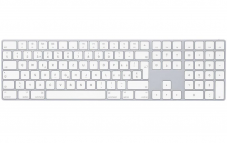 Apple Magic Keyboard bei MediaMarkt wieder zum Bestpreis