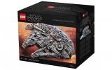 LEGO Star Wars – Millennium Falcon [Ultimate Collector Series] (75192) bei Ackermann für 519 Franken