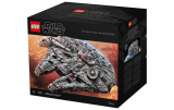 LEGO Star Wars - Millennium Falcon [Ultimate Collector Series] (75192) bei Ackermann für 519 Franken