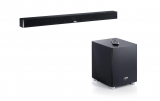 CANTON DM 900 2.1 Soundbar bei techstudio