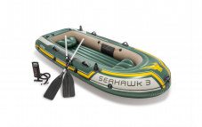 Schlauchboot Intex Seahawk 3 bei Brack zum neuen Bestpreis