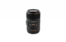 Makro-Objektiv für Nikon Kameras Sigma 105mm F/2.8 bei melectronics