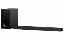 Sony HT-ZF9 Dolby Atmos 3.1 Soundbar bei MediaMarkt