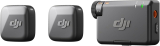 Nur heute – DJI Mic Mini (2 Sender + 1 Empfänger) – kabelloses Lavaliermikrofon bei Amazon zum neuen Bestpreis