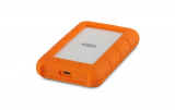 LACIE Rugged 2 TB USB-C 3.0 HDD bei microspot