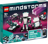 Lego Mindstorms 51515 zum Bestprice