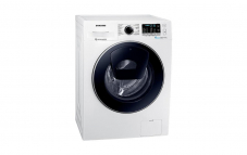 Samsung Waschmaschine WW90K5400 im Blickdeal