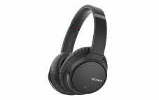 Sony WH-CH700N Kabelloser Noise Cancelling Kopfhörer bei Amazon