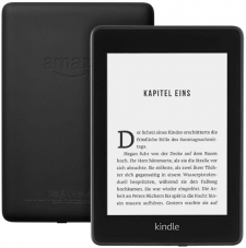 eReader Amazon Kindle Paperwhite (2020 – wasserfest) bei Amazon DE