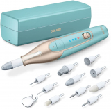 Beurer MP 84 Maniküre-/Pediküreset bei Amazon
