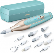 Beurer MP 84 Maniküre-/Pediküreset bei Amazon