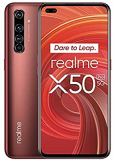 5G-Smartphone Realme X50 Pro 12/256GB (beide Farben) zum neuen Bestpreis bei amazon.es!