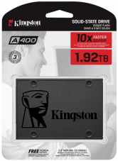 Kingston A400 SSD 1920GB zum Bestpreis
