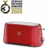 Novis T4 Langschlitztoaster bei fnac