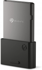 Seagate Speichererweiterung für die Xbox Series 2TB SSD bei Steg zum neuen Bestpreis (ohne Liefertermin)