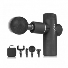 MAXXMEE Mini Massage Gun Sensor Power Massagepistole bei microspot für knapp 50 Franken