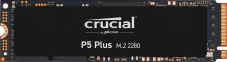 Crucial P5 Plus 1TB & 2TB für 136CHF