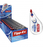 Tipp-Ex Korrekturroller Mini Pocket Mouse, 6m x 5mm, 10er Pack