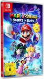 Mario + Rabbids – Sparks of Hope – [Nintendo Switch]