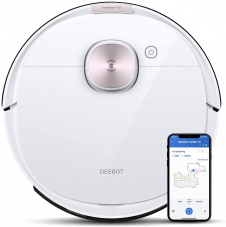 ECOVACS DEEBOT OZMO T8 und T8+ bei Amazon zum Bestpreis