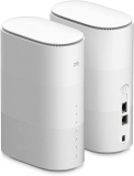 ZTE MC801A HyperBox 5G Router mit WiFi 6 bei Steg zum Bestpreis