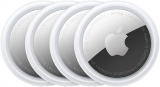 Apple AirTag 4er Pack zum Bestpreis bei Amazon