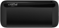 Crucial CT1000X8SSD9 1TB portable SSD (bis zu 1GB/s) bei Amazon