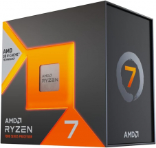 AMD Ryzen 7 7800X3D für 330.80 CHF bei foletti