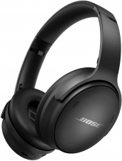 Bose QuietComfort 45 kabellose Bluetooth-Kopfhörer mit ANC bei Amazon zum neuen Bestpreis!