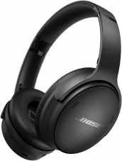 BOSE QuietComfort 45 Bluetooth-Kopfhörer mit Noise Cancelling bei Amazon