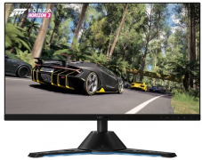 Lenovo Legion Y27gq-25 Gaming-Bildschirm (QHD, 240Hz, G-Sync, 400 Nits, 100% sRGB) im Lenovo Store