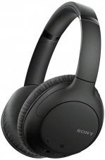Nur heute – Sony WH-CH710N kabellose Overear-Kopfhörer bei MediaMarkt