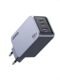 UGREEN Nexode Pro 100W USB-C GaN Ladegerät (100 W, 2× USB-C, 1× USB-A) bei Amazon