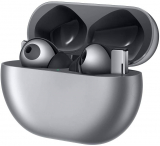 HUAWEI FreeBuds Pro in Schwarz, Weiss & neu auch Silver Frost + 5€ Gutschein bei Amazon