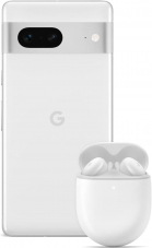 [Amazon FR] Google Pixel 7 inkl. Pixel Buds A zum Bestpreis
