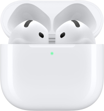 Apple AirPods 4 zum neuen Bestpreis bei Jelmoli Shop